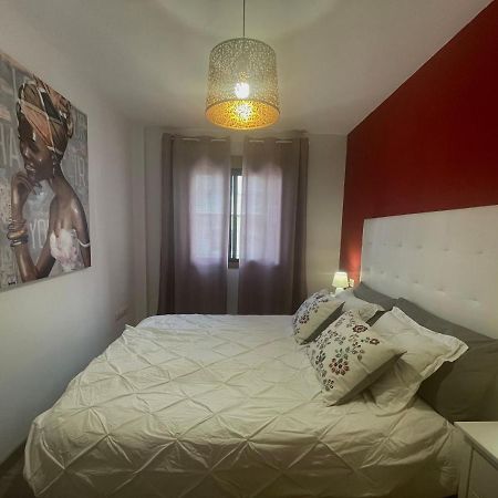 My Home Apartament Тасакорте Экстерьер фото