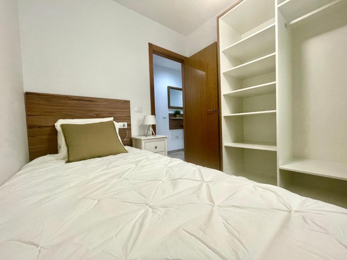 My Home Apartament Тасакорте Экстерьер фото