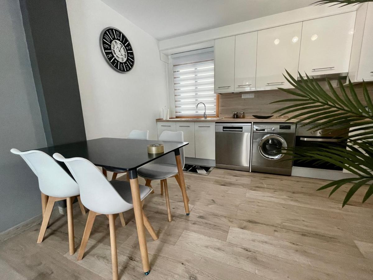 My Home Apartament Тасакорте Экстерьер фото
